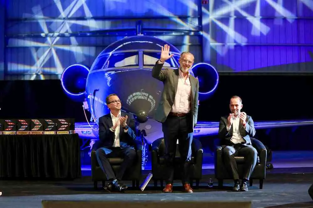 Bombardier impulsó la industria aeroespacial y transformó Querétaro en un referente global