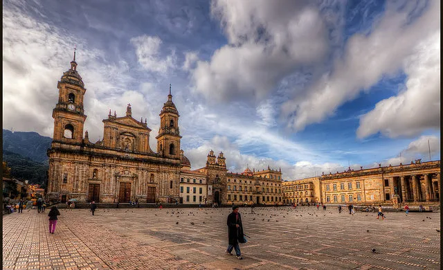 Copa ofrece tarifas desde San Francisco a Bogotá desde 421 dólares con condiciones específicas