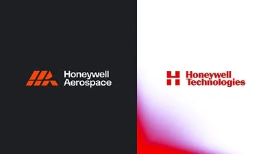Honeywell presenta nuevas identidades para su giro industrial y aeronáutico tras escisión