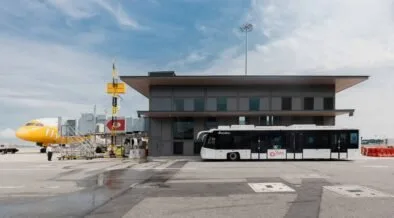 Aeropuerto de Singapur Changi inaugurará su primera puerta satélite para vuelos remotos