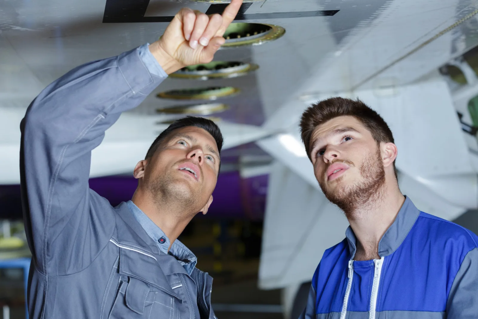 AMAC Aerospace inaugura AMAC Academy para formar técnicos en mantenimiento aeronáutico