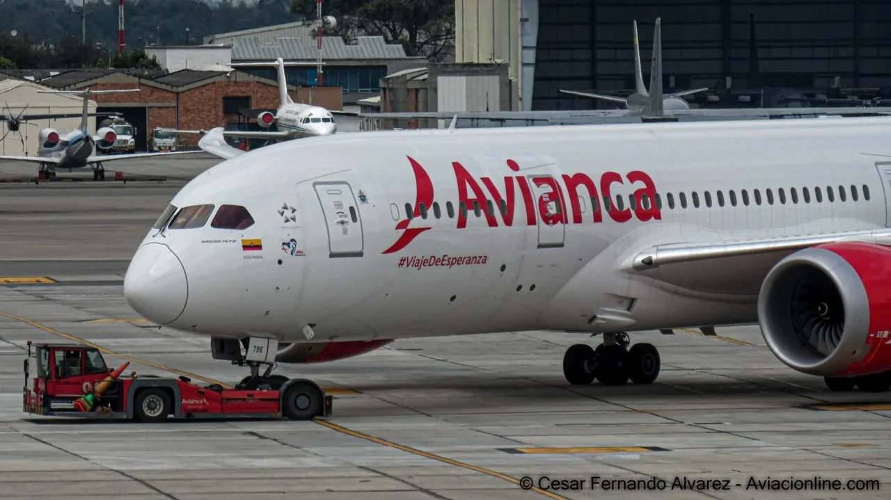 Avianca suma 100 plazas para vuelos a Nueva York desde Argentina ante la final del Mundial
