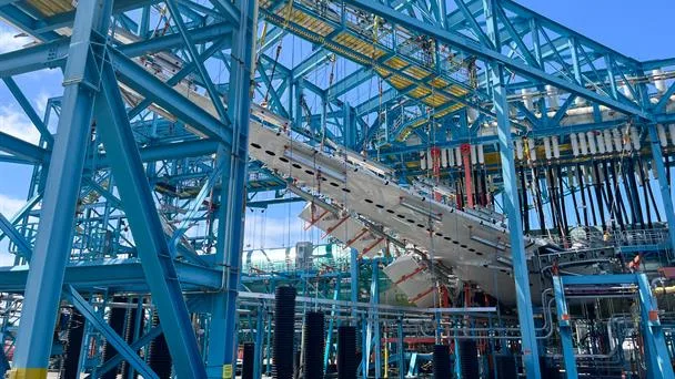 Boeing anticipa una flota comercial mundial de 50.000 aviones para 2045 con alta eficiencia ambiental