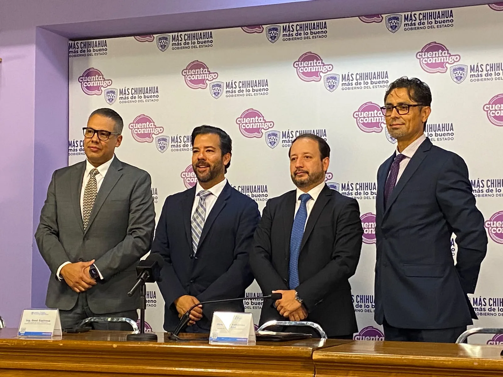 Chihuahua buscará atraer inversiones y anunciar reinversiones en Farnborough Airshow