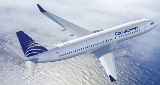 Copa limita el acceso gratuito al wifi Starlink a seis categorías de clientes a bordo