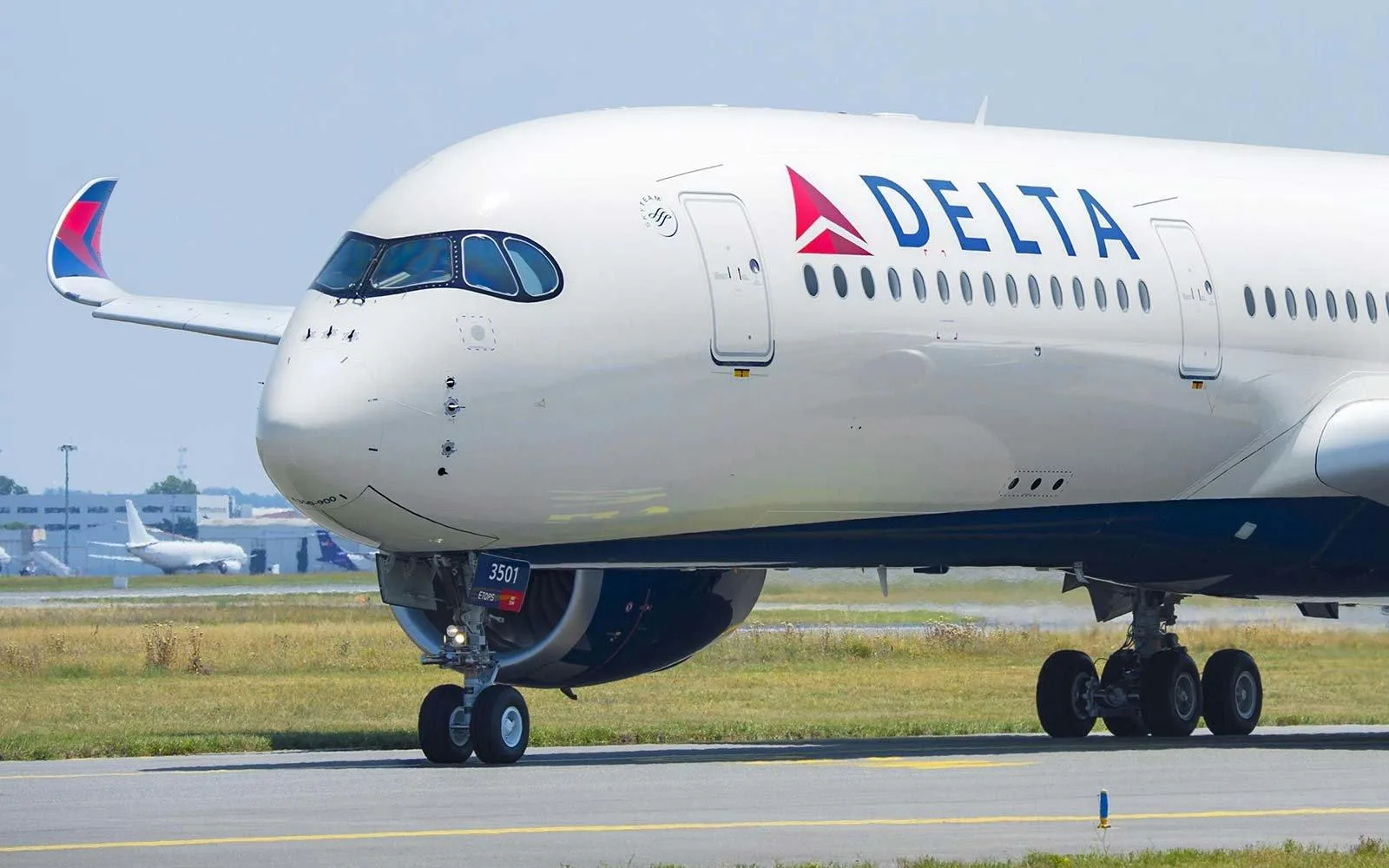 Delta y Shell acuerdan ampliar el suministro e infraestructura de biocombustibles en aeropuertos de EE. UU.