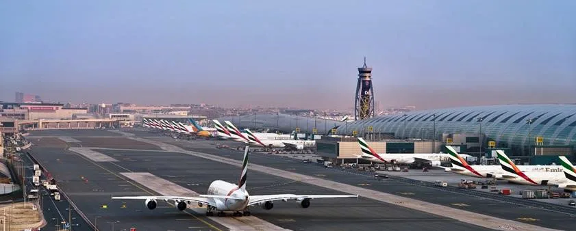 Dubai Airports se incorpora como miembro número 500 de EUROCAE, fortaleciendo estándares globales de aviación