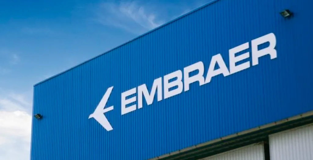 Embraer completa la compra total de EZ Air y refuerza su producción en México y Brasil