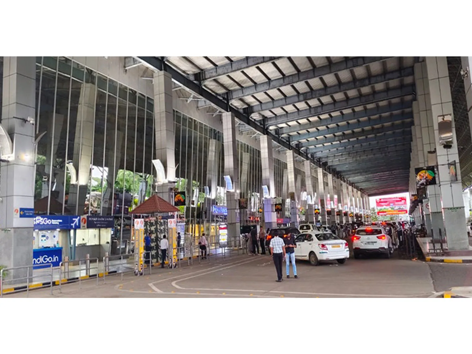 GMR Airports presenta plan de expansión integral para el Aeropuerto de Nagpur