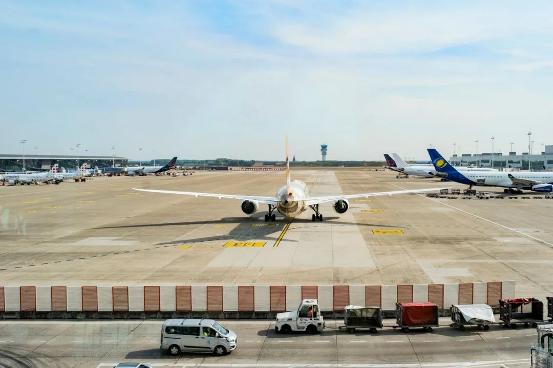 IATA rechaza la ampliación del Régimen de Emisiones de la UE por impacto en la aviación global