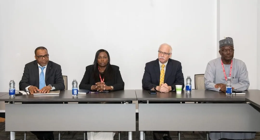 La misión técnica de FAAN en Canadá fortalece la gestión aeroportuaria de Nigeria