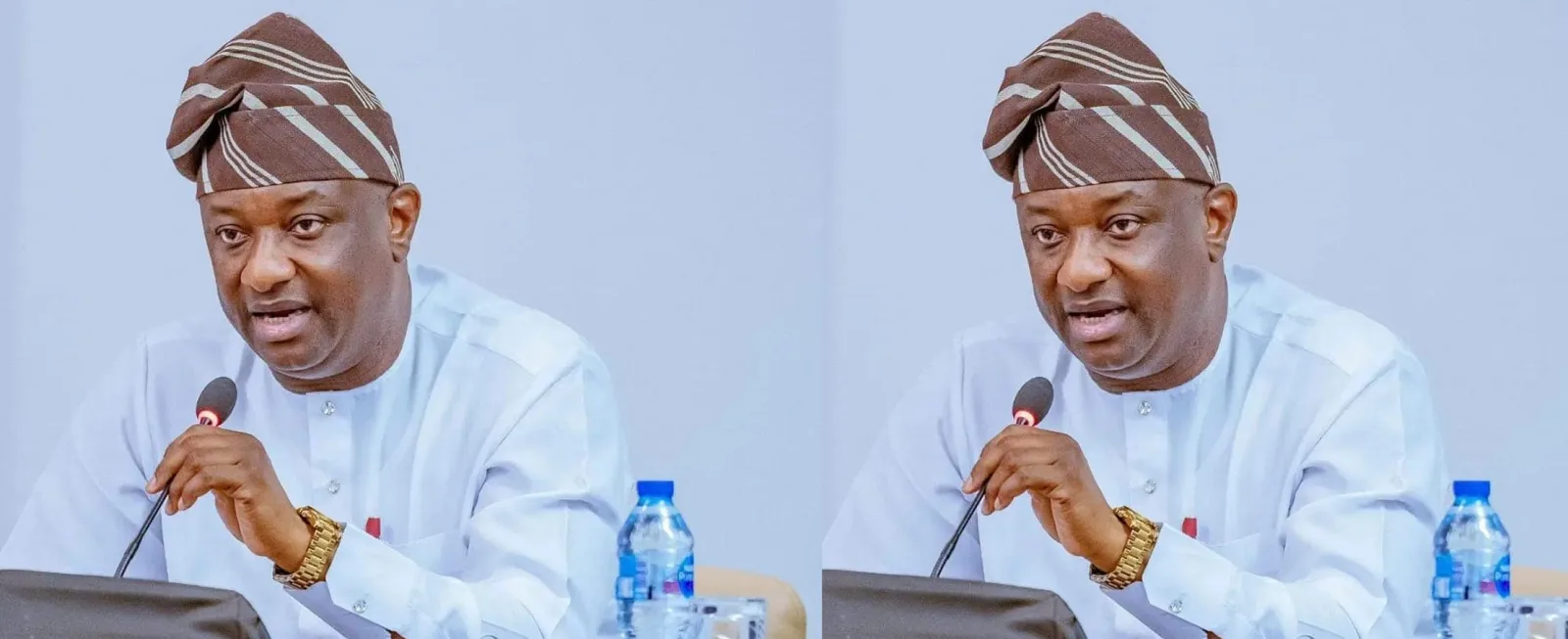 Nigeria supera a África en número de jets privados y busca centro de mantenimiento estratégico
