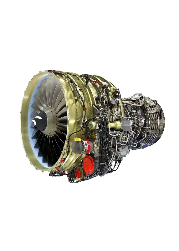 Nueva alianza adquiere 14 motores CFM56-7B reacondicionados para ampliar oferta