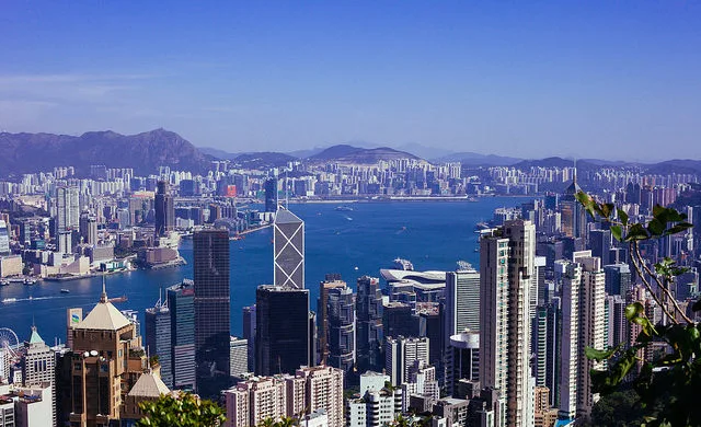 Oferta aérea: vuelos redondos desde Miami a Hong Kong por $949, incluyendo impuestos