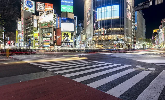 Ofertas de último minuto para vuelos ida y vuelta Chicago-Tokio desde 884 dólares