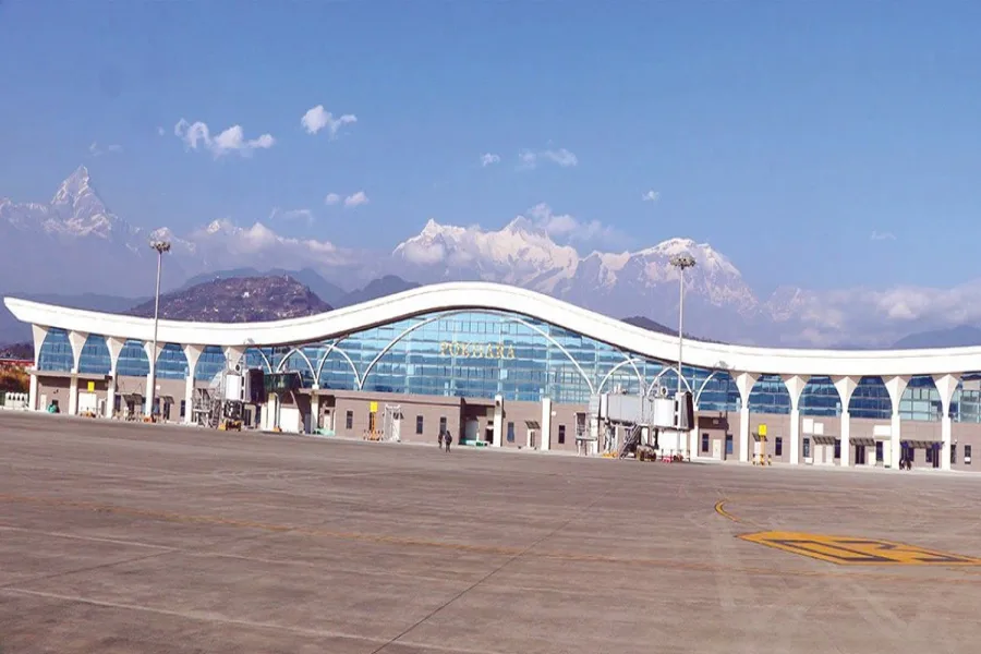 Pokhara busca consolidar vuelos internacionales tras años de espera y expectativas frustradas