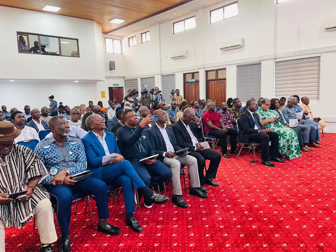 Sector aeronáutico de Ghana necesita más de 1.200 millones de dólares para infraestructura