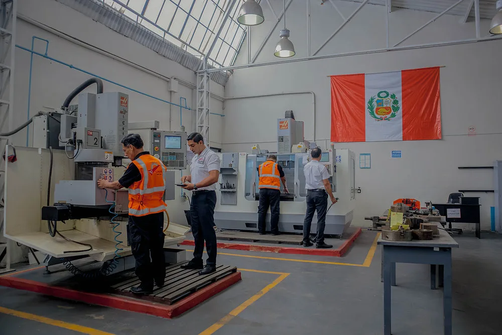 SEMAN PERÚ S.A.C. impulsa la aviación comercial regional con casi un siglo de experiencia aeronáutica