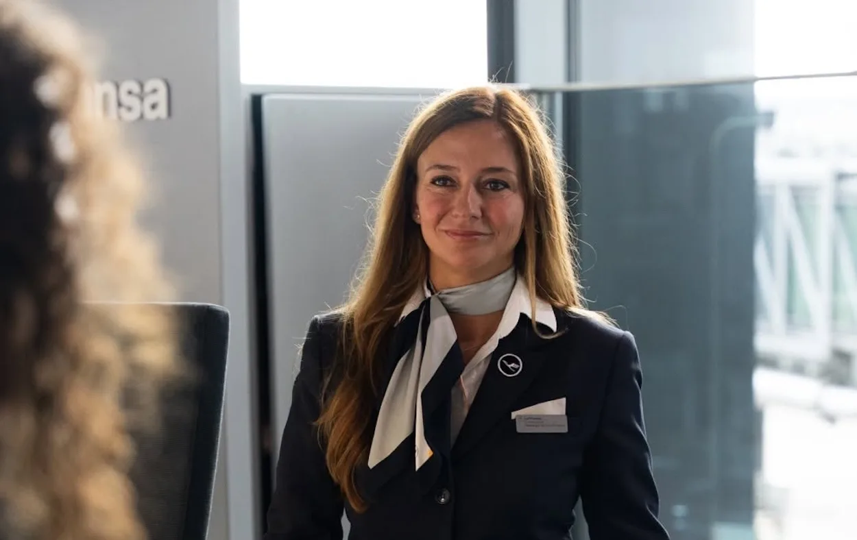 United y Lufthansa lanzan programa conjunto para mejorar beneficios de sus clientes élite