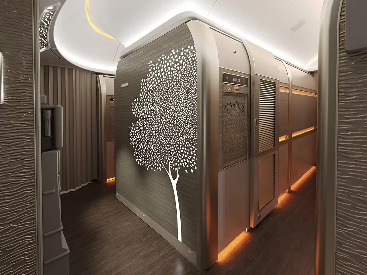 Vuelo a India con Qatar, Air India y Emirates en cabinas premium