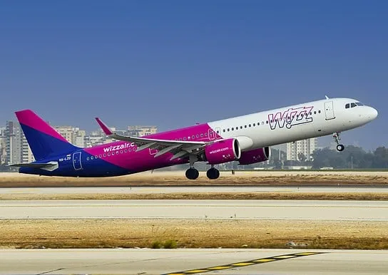 Wizz Air impulsa su expansión en España con dos nuevas bases en Madrid y Valencia